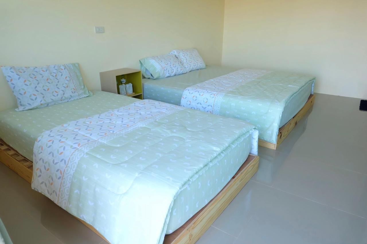 เอนกาย อิงเขา Apartment Khao Kho Exterior photo