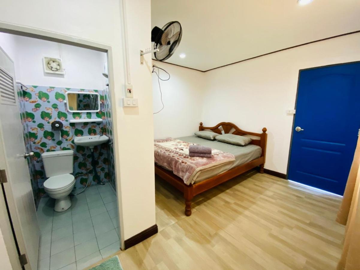 เอนกาย อิงเขา Apartment Khao Kho Exterior photo